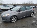 2014 FORD FOCUS SE for sale at Copart MA - FREETOWN