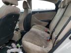 2017 Hyundai Accent Se en Venta en Chicago Heights, IL - Rear End
