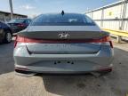 2022 Hyundai Elantra Sel zu verkaufen in Dyer, IN - Front End
