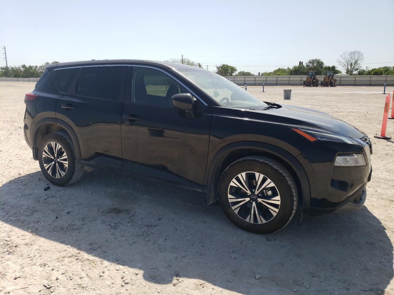 JN8BT3BA8PW436517 NISSAN ROGUE 2023