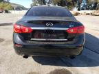 2017 Infiniti Q50 Premium zu verkaufen in Van Nuys, CA - Top/Roof