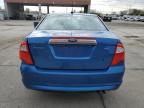 2012 Ford Fusion Sel for Sale in Fort Wayne, IN - Front End