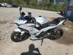 2024 Kawasaki Ex500  продається в Sandston, VA - Front End