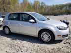 Waldorf, MD에서 판매 중인 2010 Volkswagen Golf  - Water/Flood