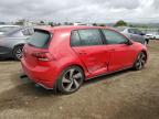 2018 Volkswagen Gti S იყიდება San Martin-ში, CA - Side