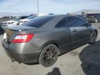 2006 Honda Civic Ex na sprzedaż w North Las Vegas, NV - Front End