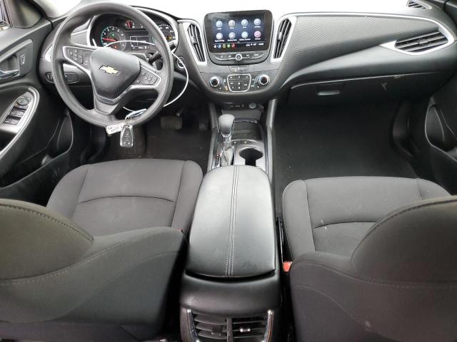  CHEVROLET MALIBU 2023 tan