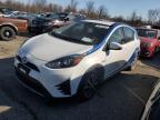 2013 Toyota Prius  na sprzedaż w Woodhaven, MI - Minor Dent/Scratches