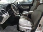 2014 Subaru Forester 2.5I Limited en Venta en Tulsa, OK - Front End