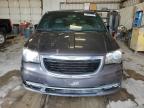 2015 Chrysler Town & Country S იყიდება Abilene-ში, TX - Rear End