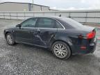 2008 Audi A4 2.0T de vânzare în Gastonia, NC - Side