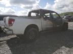 2005 Nissan Titan Xe იყიდება Spartanburg-ში, SC - Burn