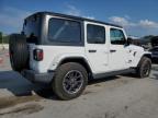 2021 Jeep Wrangler Unlimited Sport zu verkaufen in Lebanon, TN - Front End