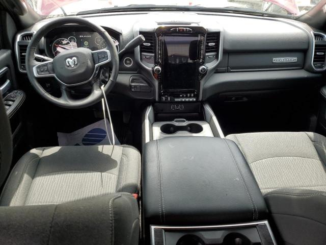  RAM 2500 2024 Red