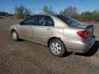 2006 Toyota Corolla Ce for Sale in Columbia Station, OH - Side