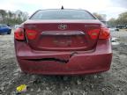 2010 Hyundai Elantra Blue за продажба в Waldorf, MD - Rear End