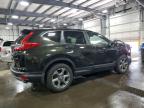 2017 Honda Cr-V Exl for Sale in Ham Lake, MN - Front End