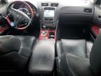 2011 Lexus Gs 350 იყიდება Chicago Heights-ში, IL - All Over