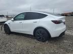 2024 Tesla Model Y  للبيع في Columbus، OH - Front End