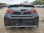2020 Hyundai Veloster Turbo за продажба в Hampton, VA - Front End
