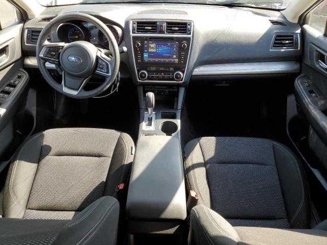  SUBARU OUTBACK 2019 Biały