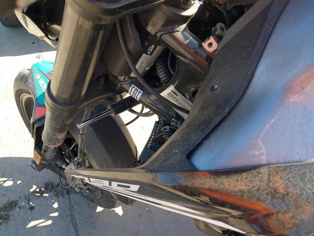 2018 KTM 790 DUKE 1