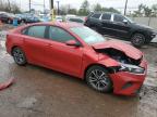 2023 Kia Forte Lx na sprzedaż w Chalfont, PA - Front End