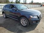 2013 Audi Q5 Premium Plus for Sale in Exeter, RI - Normal Wear