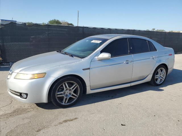 2008 Acura Tl 