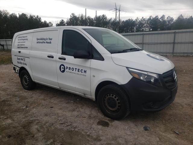  MERCEDES-BENZ METRIS 2023 Biały