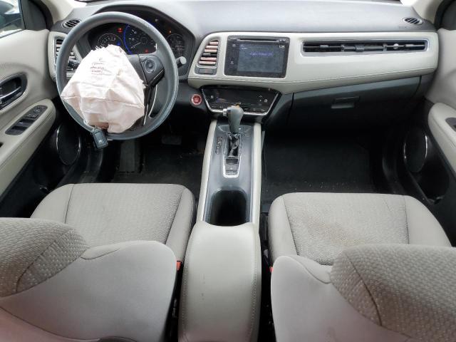  HONDA HR-V 2016 Biały