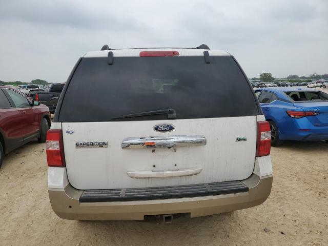 FORD EXPEDITION 2012 Білий
