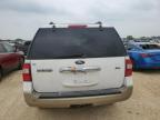 2012 Ford Expedition Xlt for Sale in San Antonio, TX - Hail