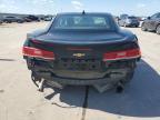 2015 Chevrolet Camaro Ls იყიდება Wilmer-ში, TX - All Over