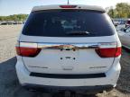 2013 Dodge Durango Citadel იყიდება Spartanburg-ში, SC - Front End