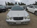 2002 Mercedes-Benz E 320 for Sale in American Canyon, CA - Rear End