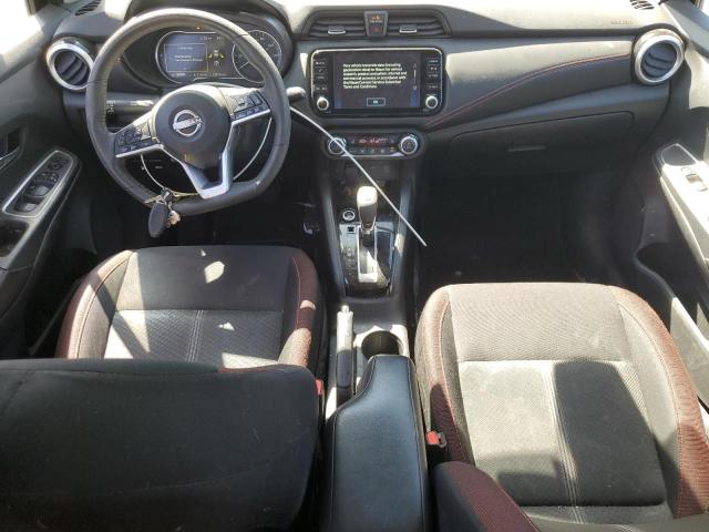  NISSAN VERSA 2023 Czarny