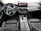 2023 Bmw 530 Xi for Sale in Earlington, KY - Hail