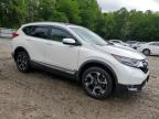 2017 Honda Cr-V Touring   for Sale in Austell, GA - Front End