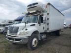 2015 International 4300 Rollback Truck de vânzare în Dyer, IN - Top/Roof