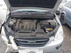 2009 KIA CARENS for sale at Copart WOLVERHAMPTON