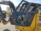 2022 John Deere 35G Mini Excavator en Venta en Mercedes, TX - Rollover