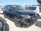 2018 NISSAN X-TRAIL N- for sale at Copart SANDY
