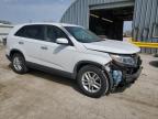2015 Kia Sorento Lx for Sale in Wichita, KS - Front End