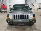 2007 Jeep Commander Limited იყიდება Ham Lake-ში, MN - Front End