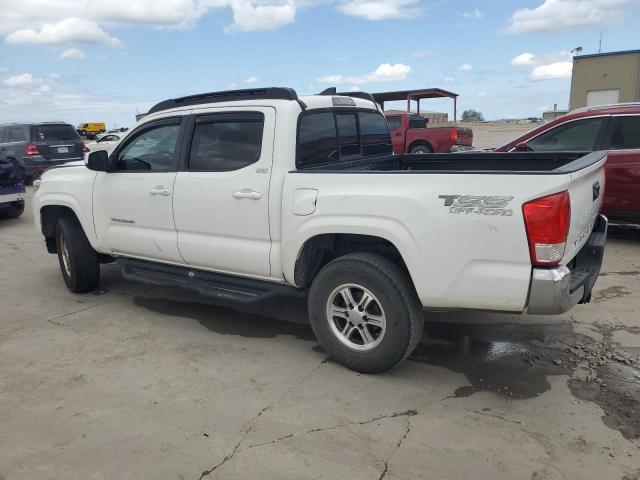  TOYOTA TACOMA 2016 Biały