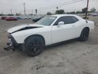 2013 Dodge Challenger Sxt na sprzedaż w Colton, CA - Front End