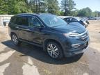 2017 Honda Pilot Touring zu verkaufen in Eight Mile, AL - Front End