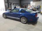 2007 Ford Mustang Shelby Gt500 en Venta en Rogersville, MO - Water/Flood
