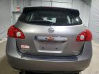 2013 Nissan Rogue S للبيع في Candia، NH - Front End